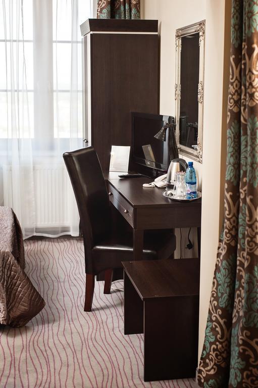 Hotel Willa Adriana Płock 部屋 写真